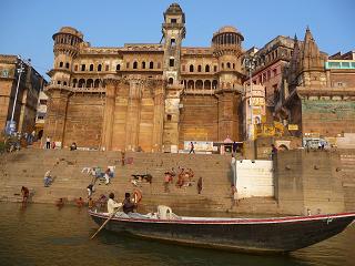 Varanasi Ghats